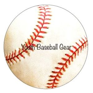 Youth / Adult Baseball Gear ⚾️